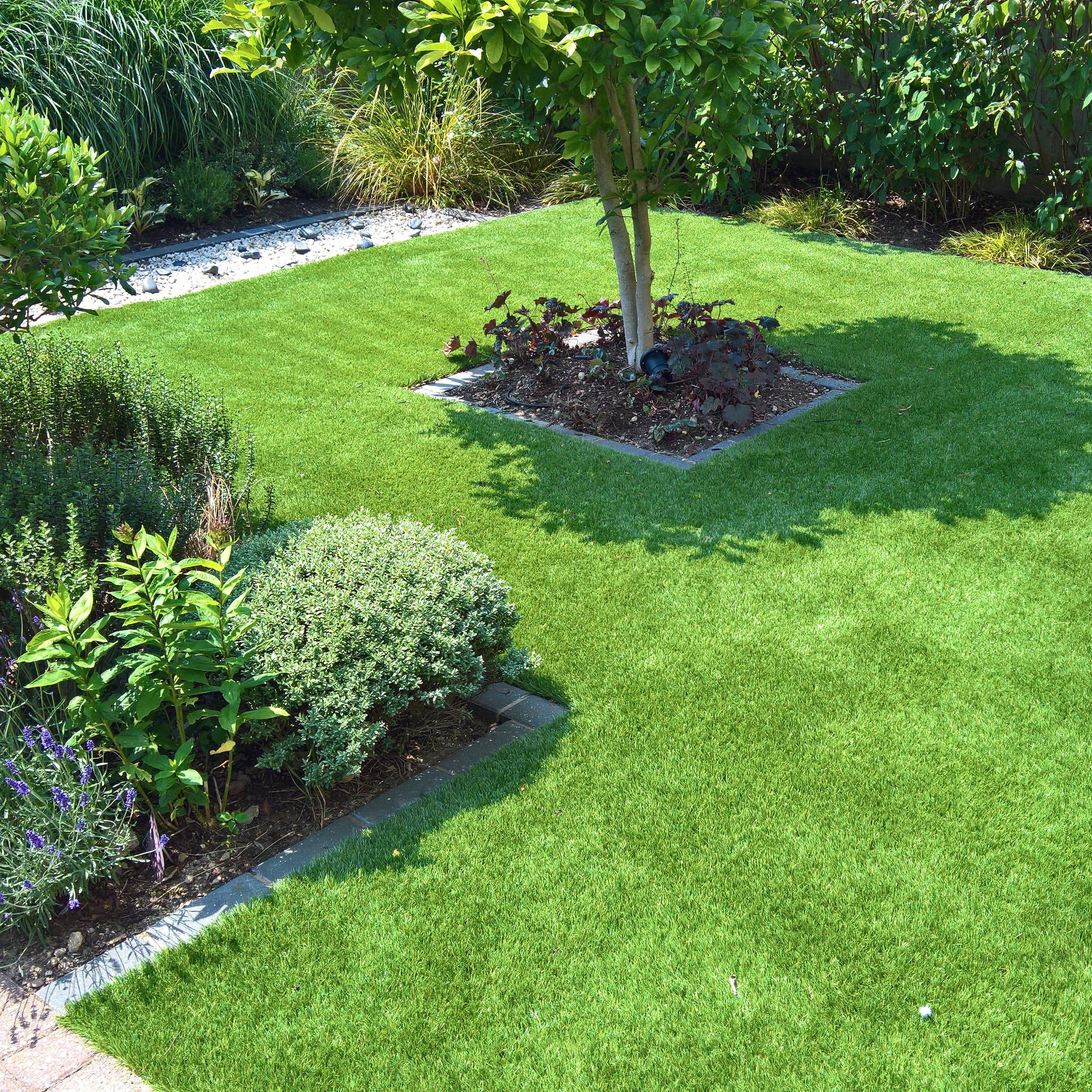 Artificial Turf: A Complete Buyer’s Guide