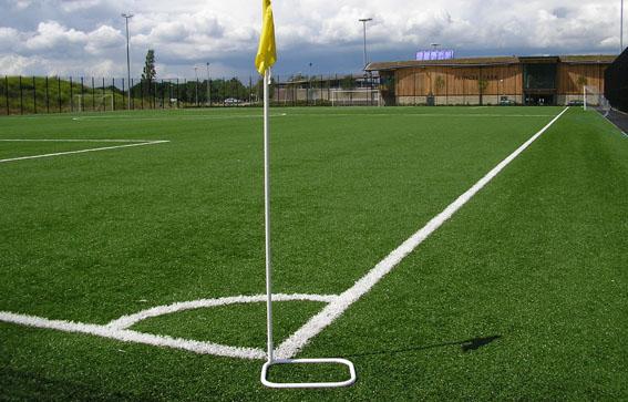 Commercial Sports Surfaces