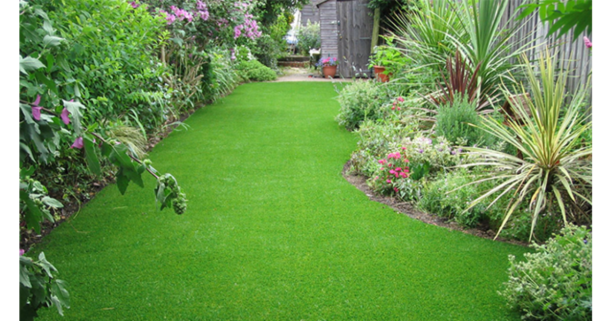 Artificial Grass | London | Artificial Lawn Company