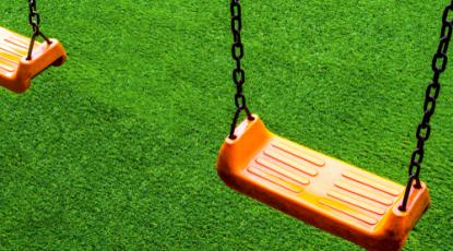 Is Artificial Grass Child-Friendly?