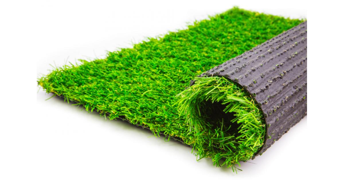 Why Is Fake Grass Bad For The Environment