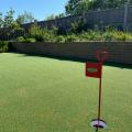 Golf Prograss- Green 3459