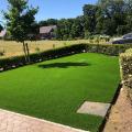 Luxury Lawn 3486