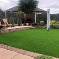 Luxury Lawn 3650