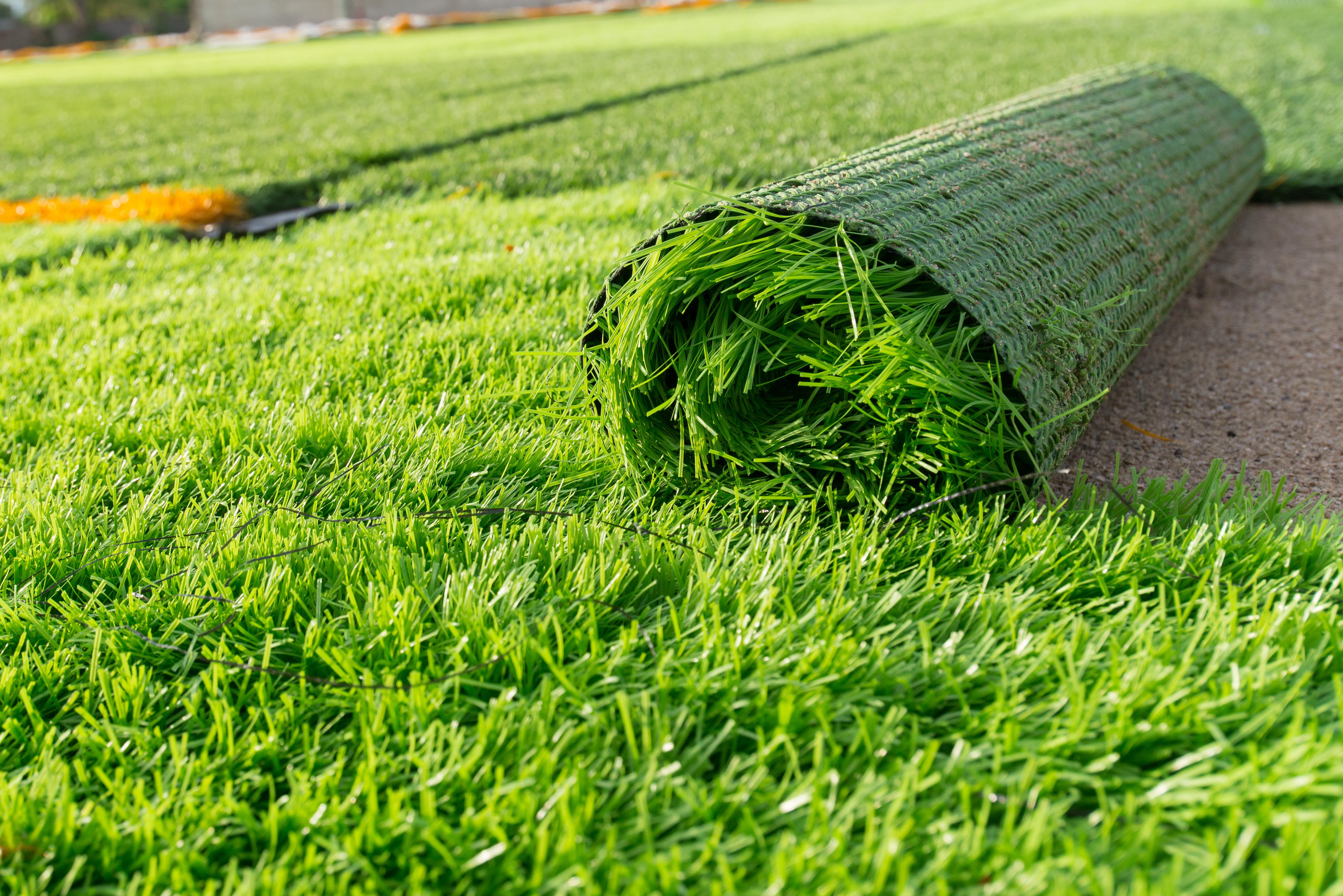 What SubBase to use Blog Artificial Lawn Company