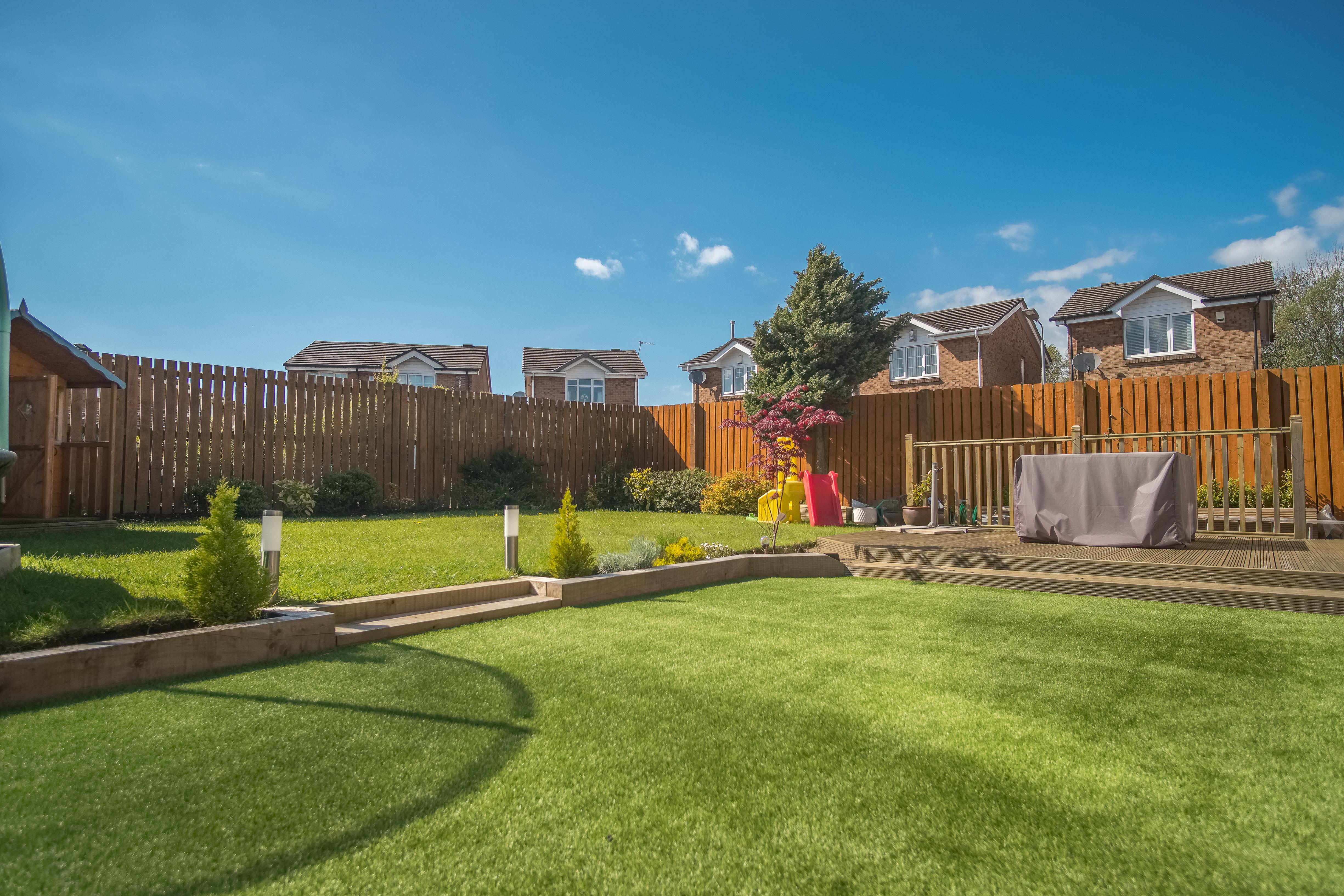 What is the Best Artificial Grass for Residential Use?