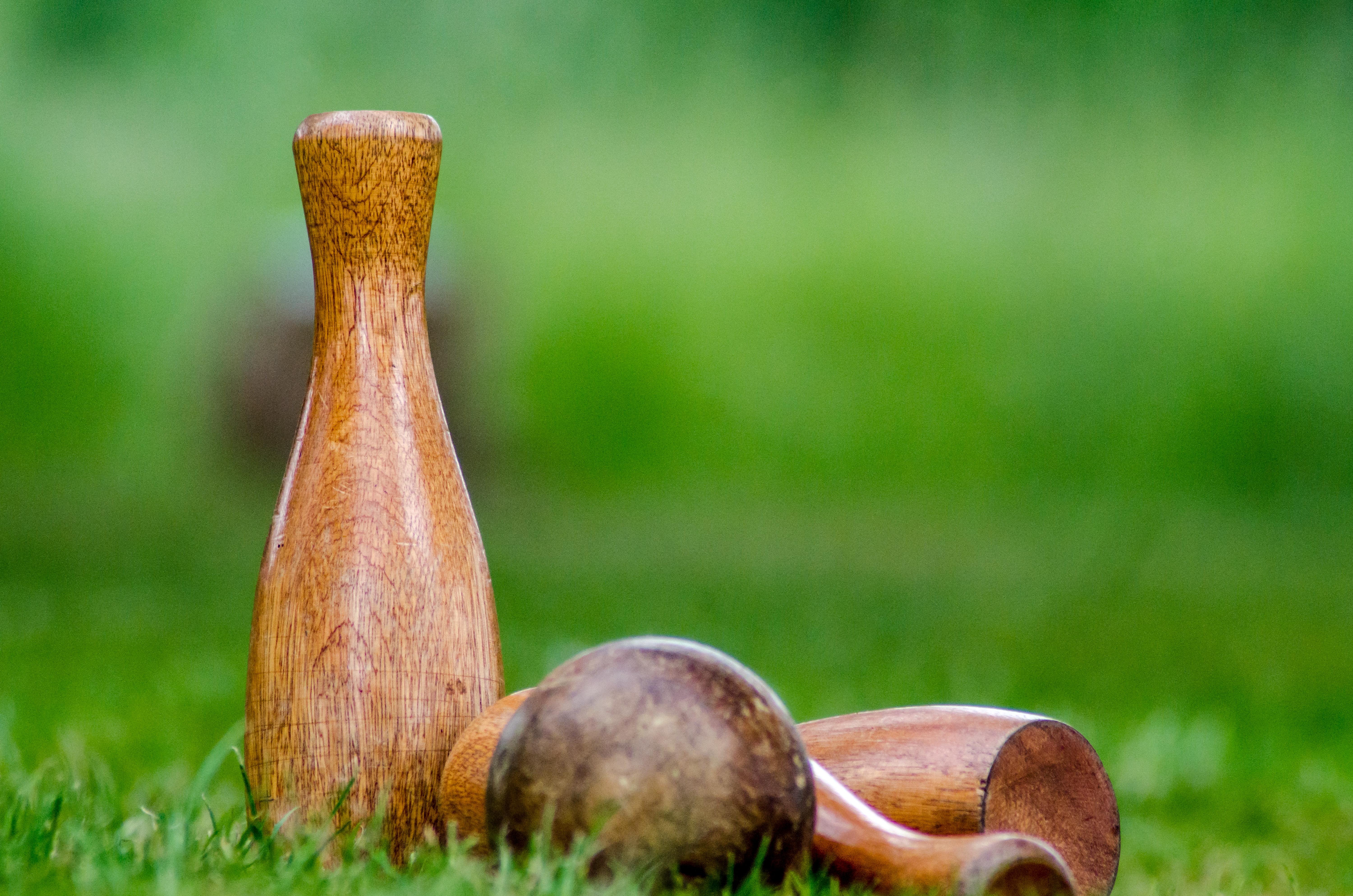 Garden Games for the Whole Family