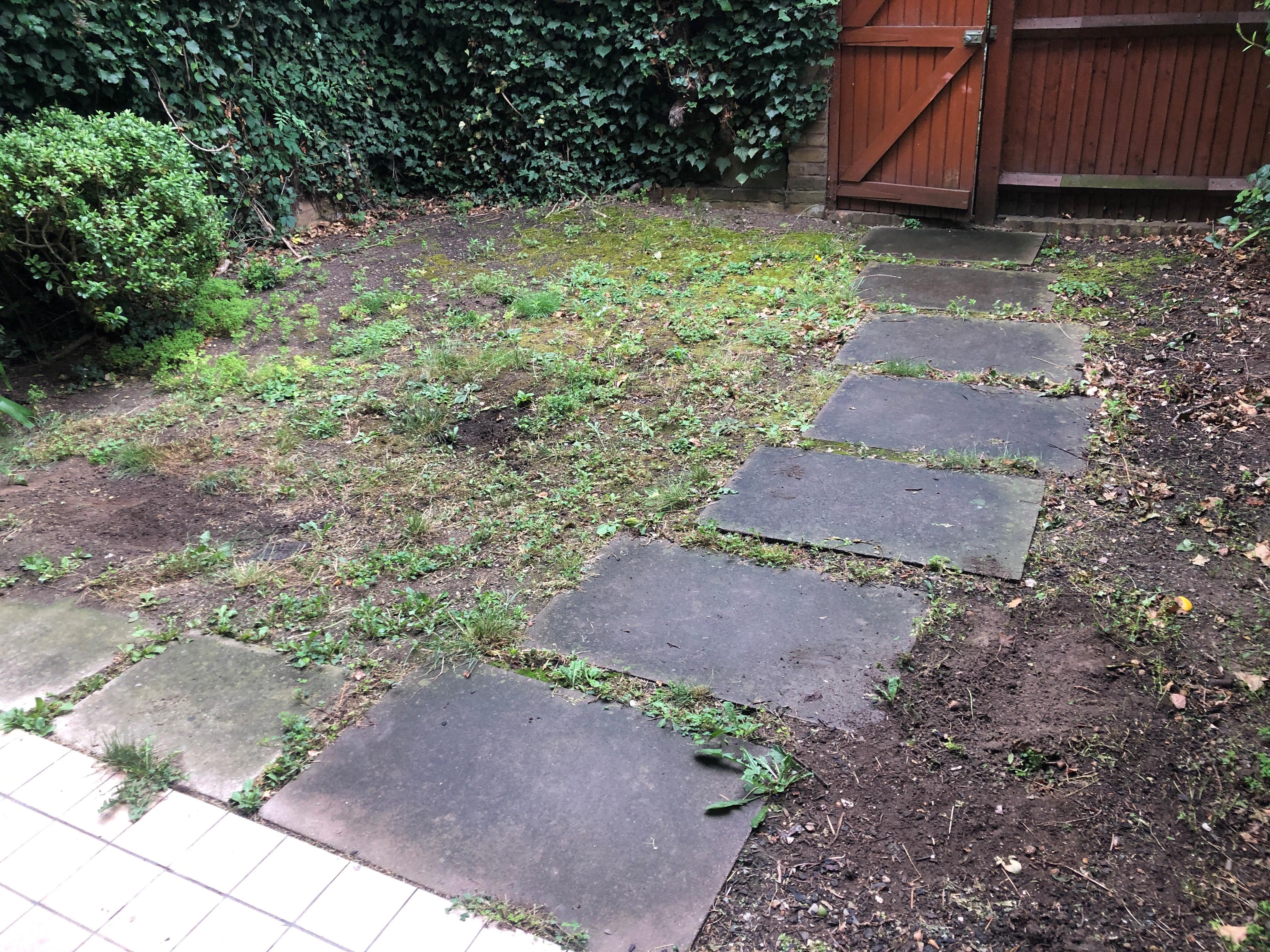 Supreme Lawn Installation in Greater London