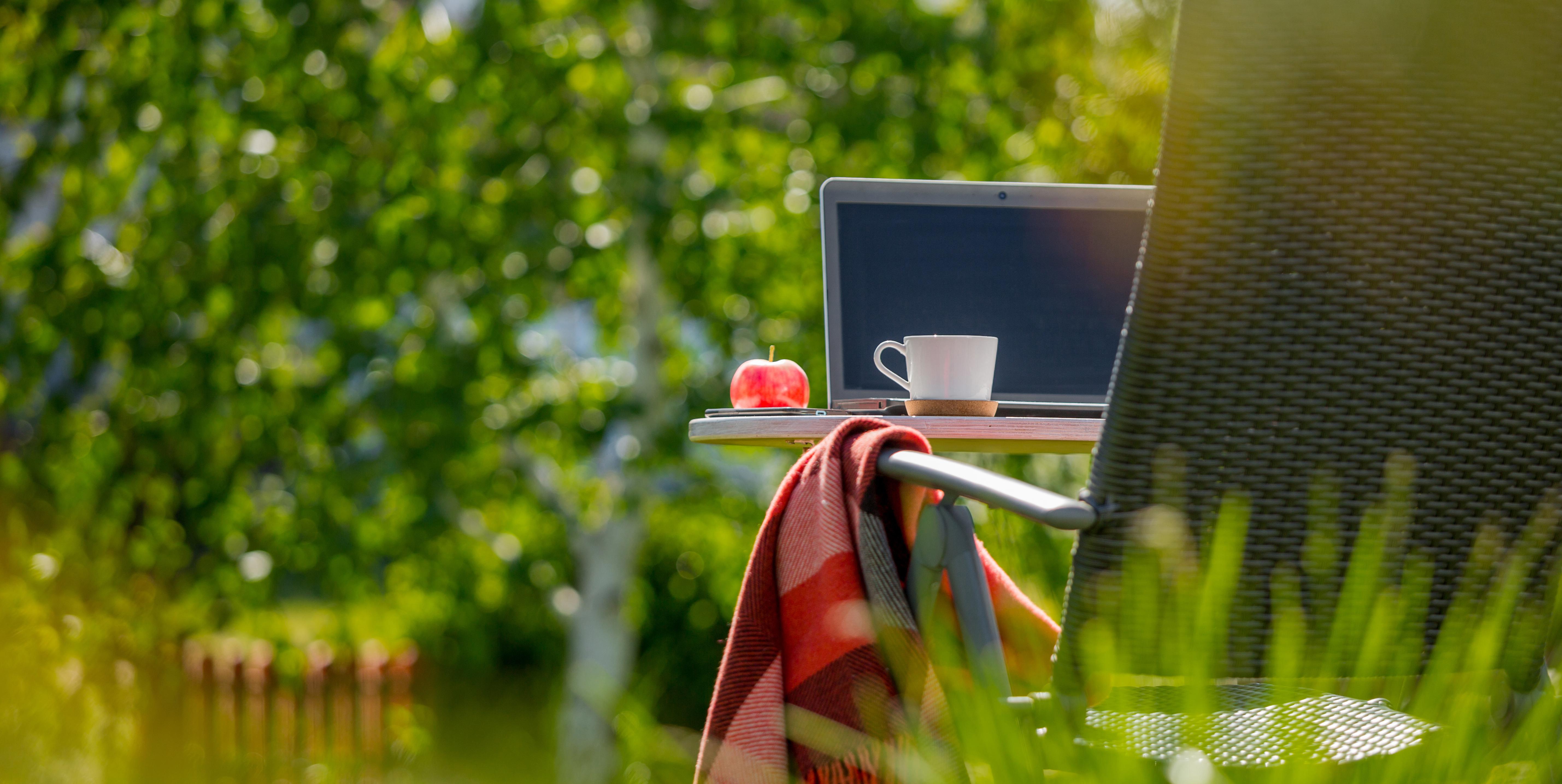 Garden Office Design Ideas 