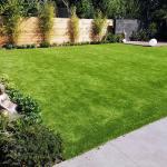 100% recommended for Artificial Grass!