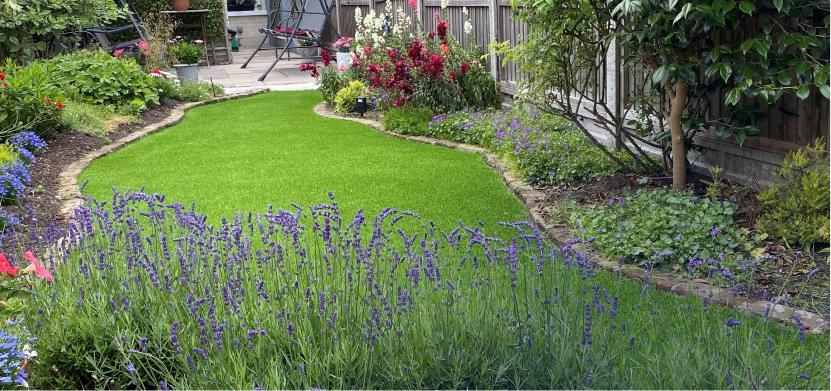 How Much Does Artificial Grass Cost?