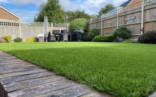 Artificial Grass Dartford
