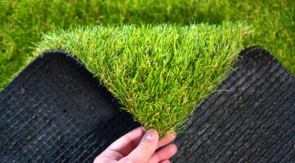 The Artificial Grass Glossary