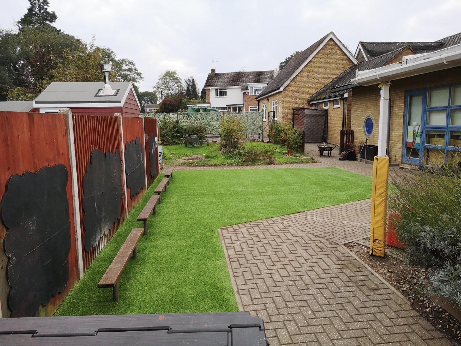 Artificial Lawn Suppliers For Public Sector