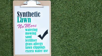 The Benefits of Artificial Grass: A Perfect Solution for Essex Gardens 