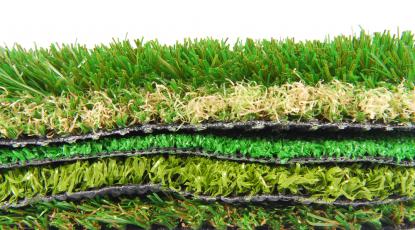 Choosing the Right Artificial Grass for Your Surrey Home