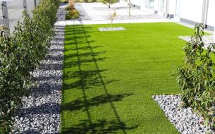 Artificial Grass Harrow