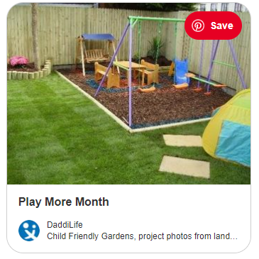 Child-Friendly Garden Design Ideas