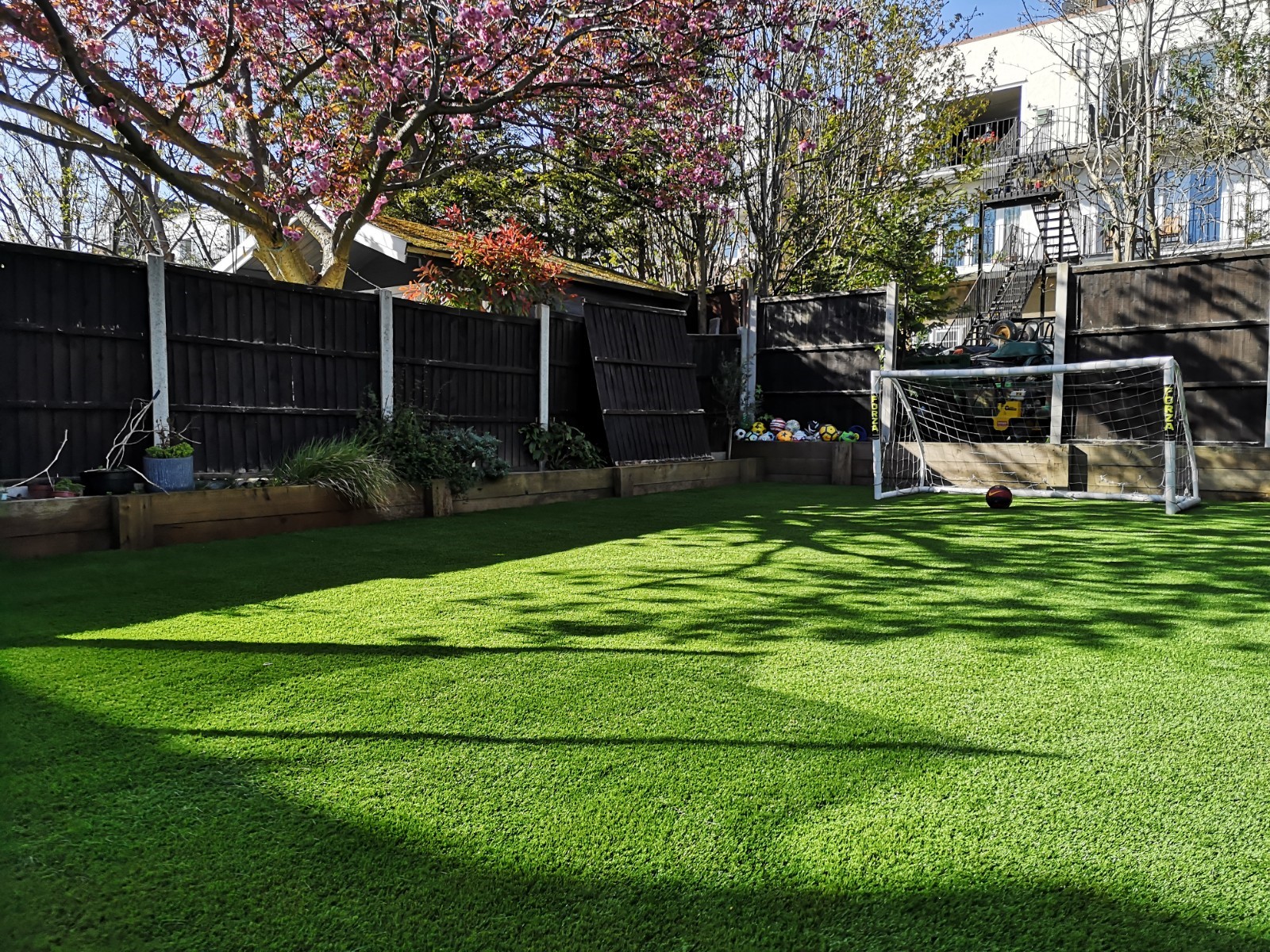 Play Lawn | Perfect For Kid Friendly Gardens | ALC